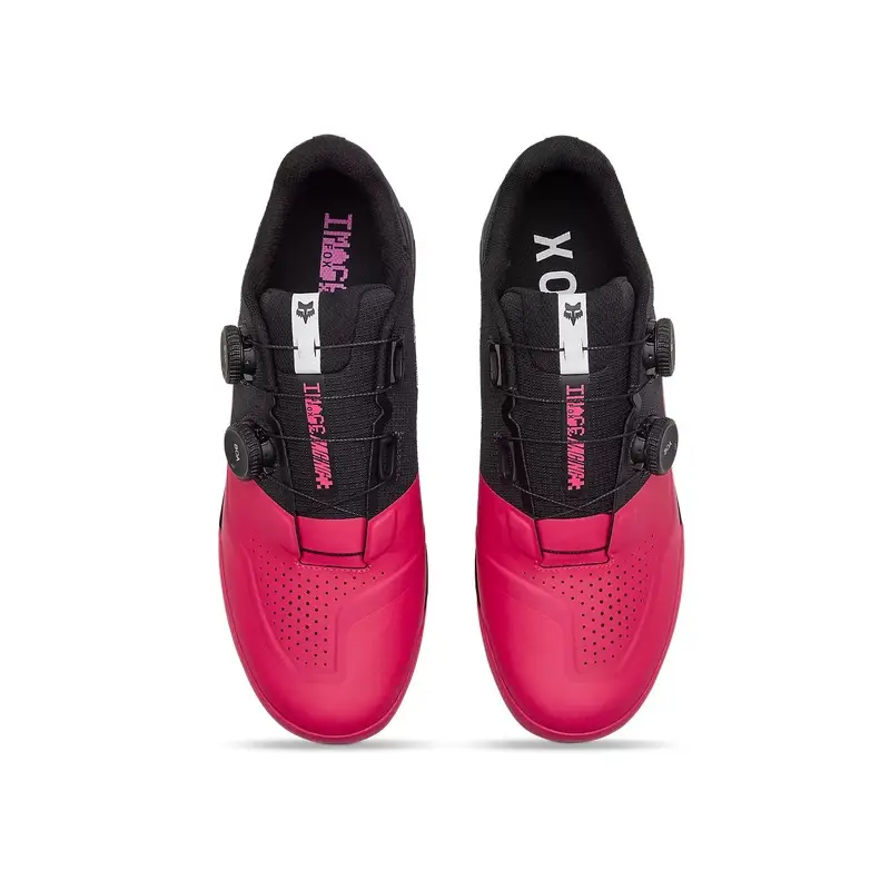 MTB Clip Union Boa Digi Image Limited Edition Shoes Black/Rosa Size 39 #2