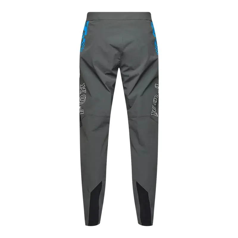 Lange Hosen MTB Ranger Digi Bild grauer Dunkelschattengröße XS (28) #1