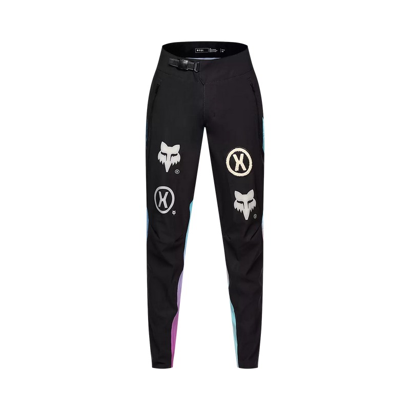 Long trousers MTB Flexair Hello Future size XS (28)