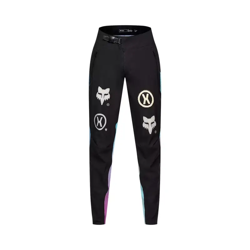 Long trousers MTB Flexair Hello Future size XS (28) - image