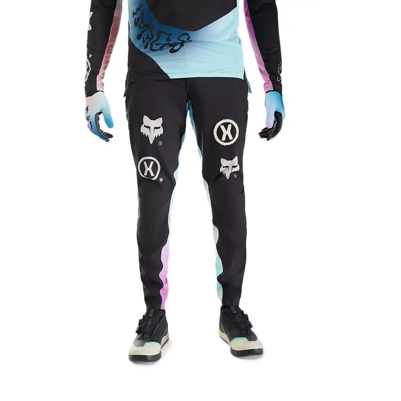 Long trousers MTB Flexair Hello Future size XS (28) #2