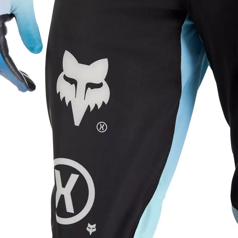 Long trousers MTB Flexair Hello Future size XS (28) #6