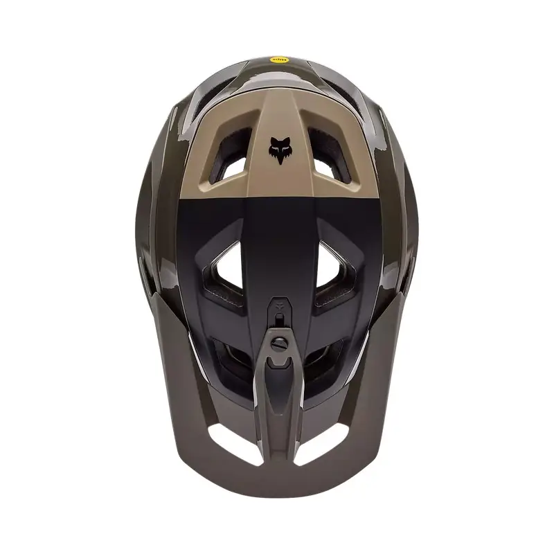 Enduro Speedframe Hrs Paranoid Ce Military Green Size S (51-55cm) #2