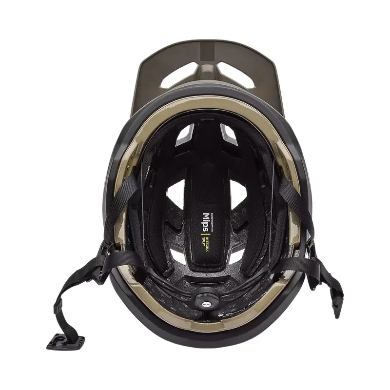 Enduro Speedframe Hrs Paranoid Ce Military Green Size S (51-55cm) #4