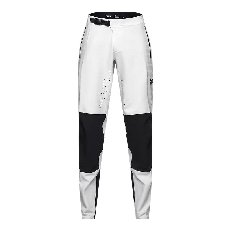 Pantalones largos MTB Defender Pant Park Tamaño de gris claro L (34)