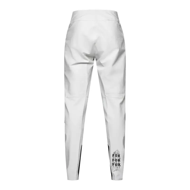 Pantalones largos MTB Defender Pant Park Tamaño de gris claro L (34) #1