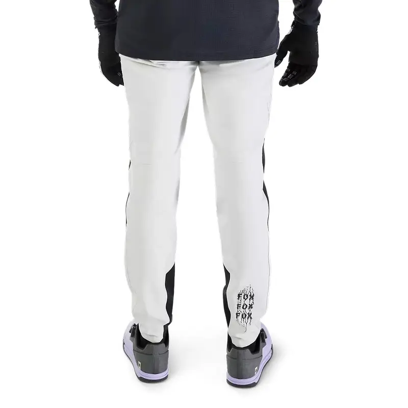 Pantalones largos MTB Defender Pant Park Tamaño de gris claro L (34) #3