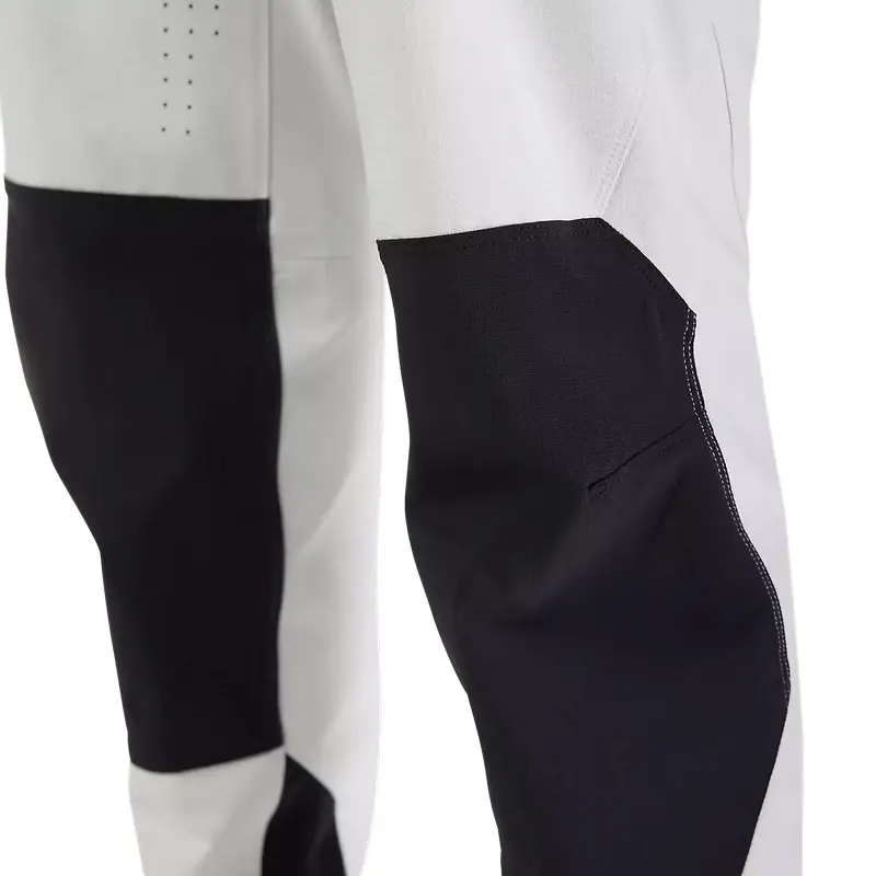 Pantalones largos MTB Defender Pant Park Tamaño de gris claro L (34) #5