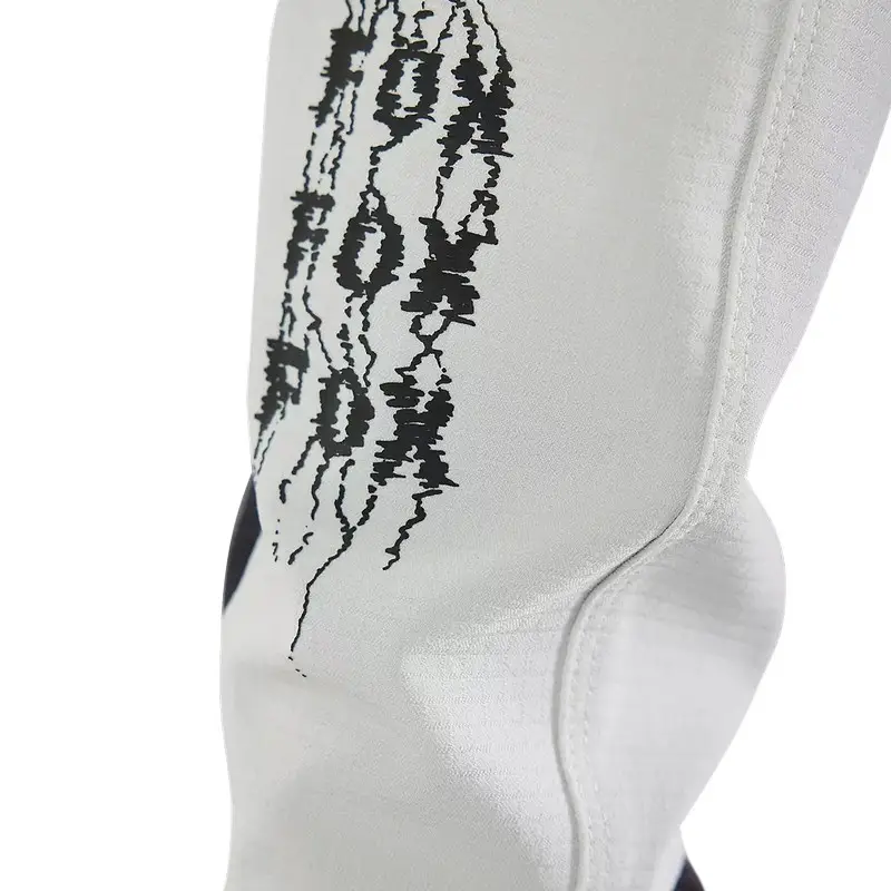 Pantalones largos MTB Defender Pant Park Tamaño de gris claro L (34) #8
