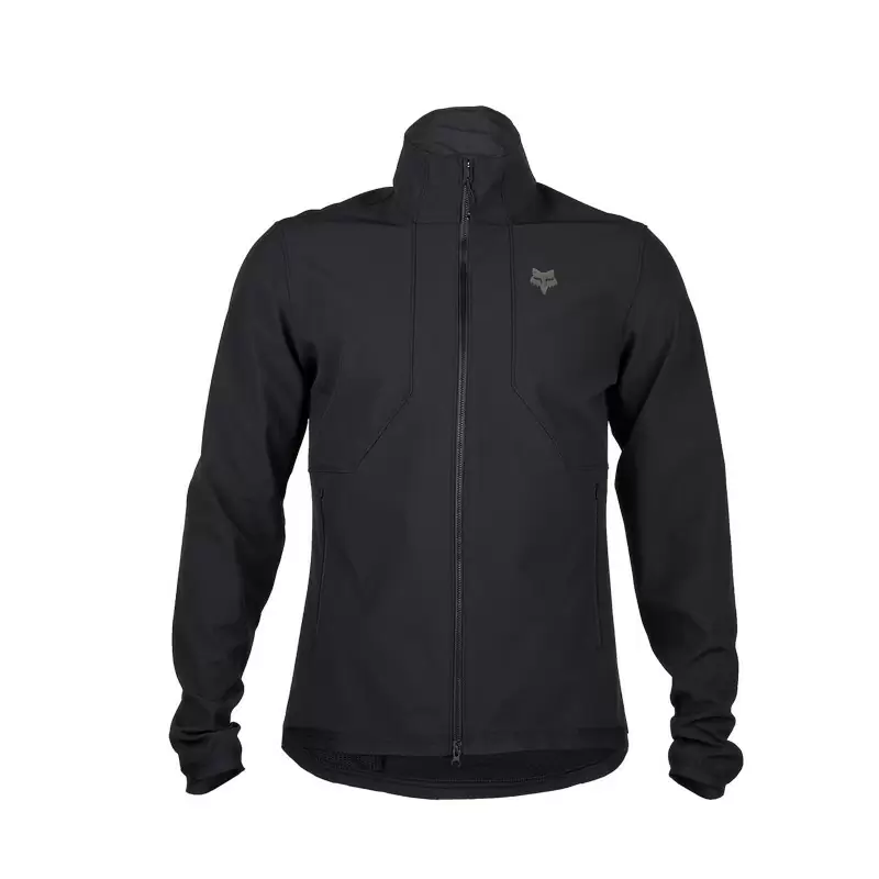 Fox racing winter coat online