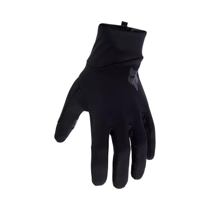 Ranger Fire Winter MTB Handschuhe Schwarz Größe S