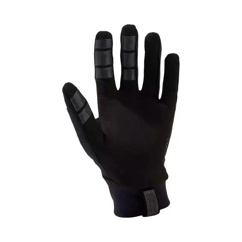 Gants VTT Ranger Fire Winter Noir Taille S #1