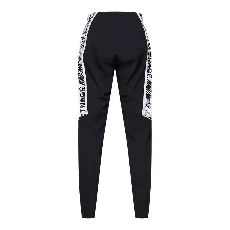 Long Troushers MTB Ranger Pant Grid Black Size XS (28) #1