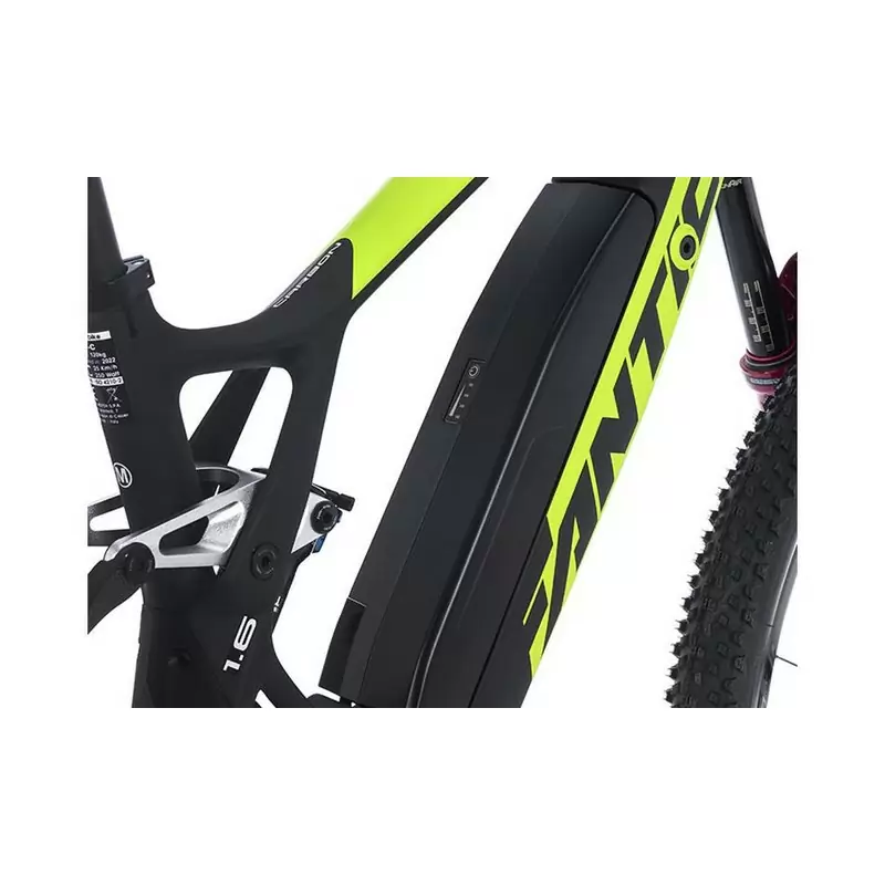 Integra XTF 1.6 Carbon Sport 29'' 160mm 12s 720wh Brose S-MAG Lima 2022 Talla S #2