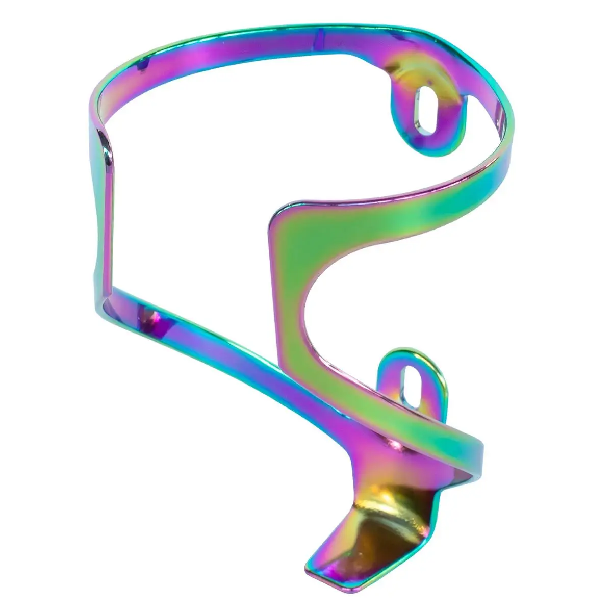 Portaborraccia de aluminio de aceite resbaladizo - image