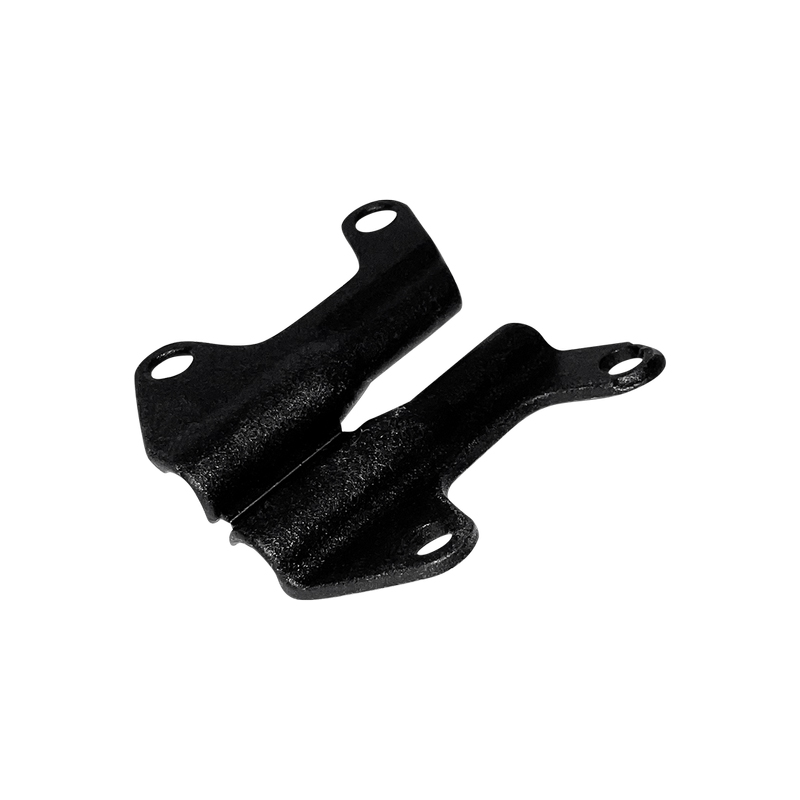 Supporto di ricambio per cavo sensore di velocità Stereo Hybrid 120/140/160mm