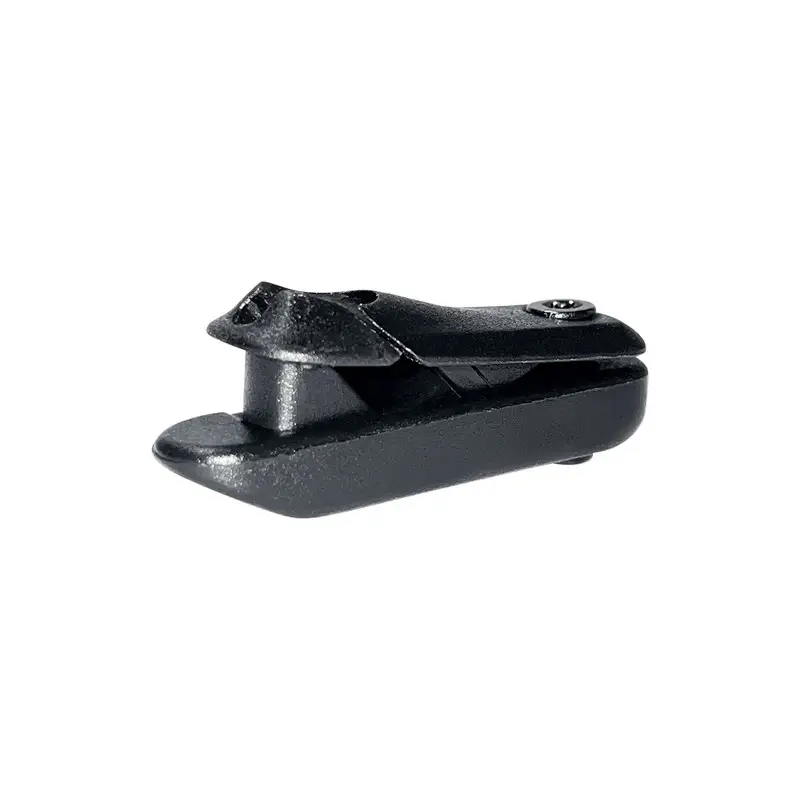 Cable guide for stereo Hybrid One22/44/77 2022-2025 #2