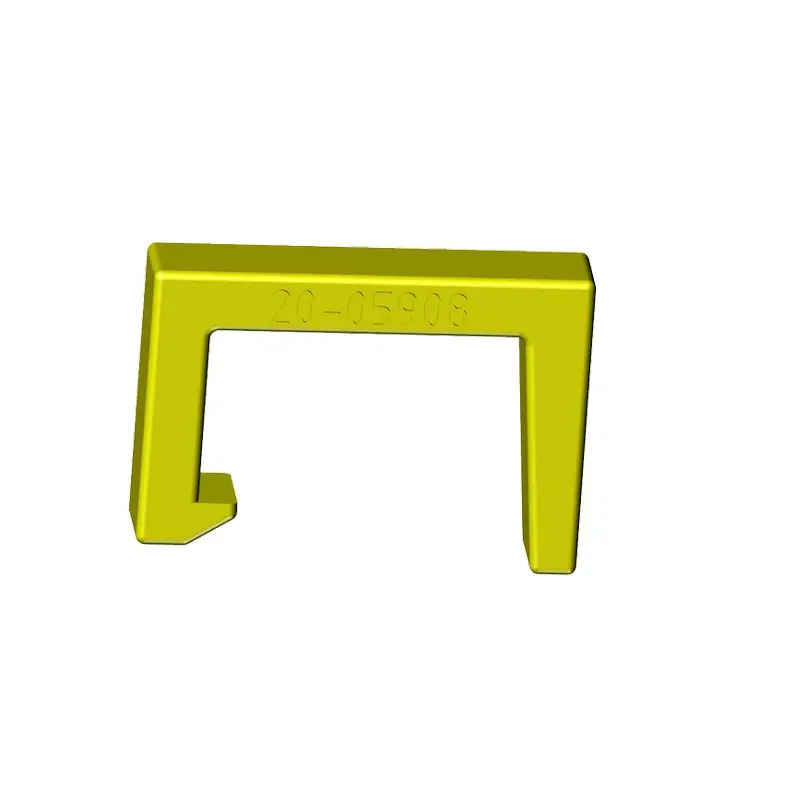 Clip Di Fissaggio Porta Di Carica BES3 Stereo Hybrid ONE22/44/77 2022-2026 - image