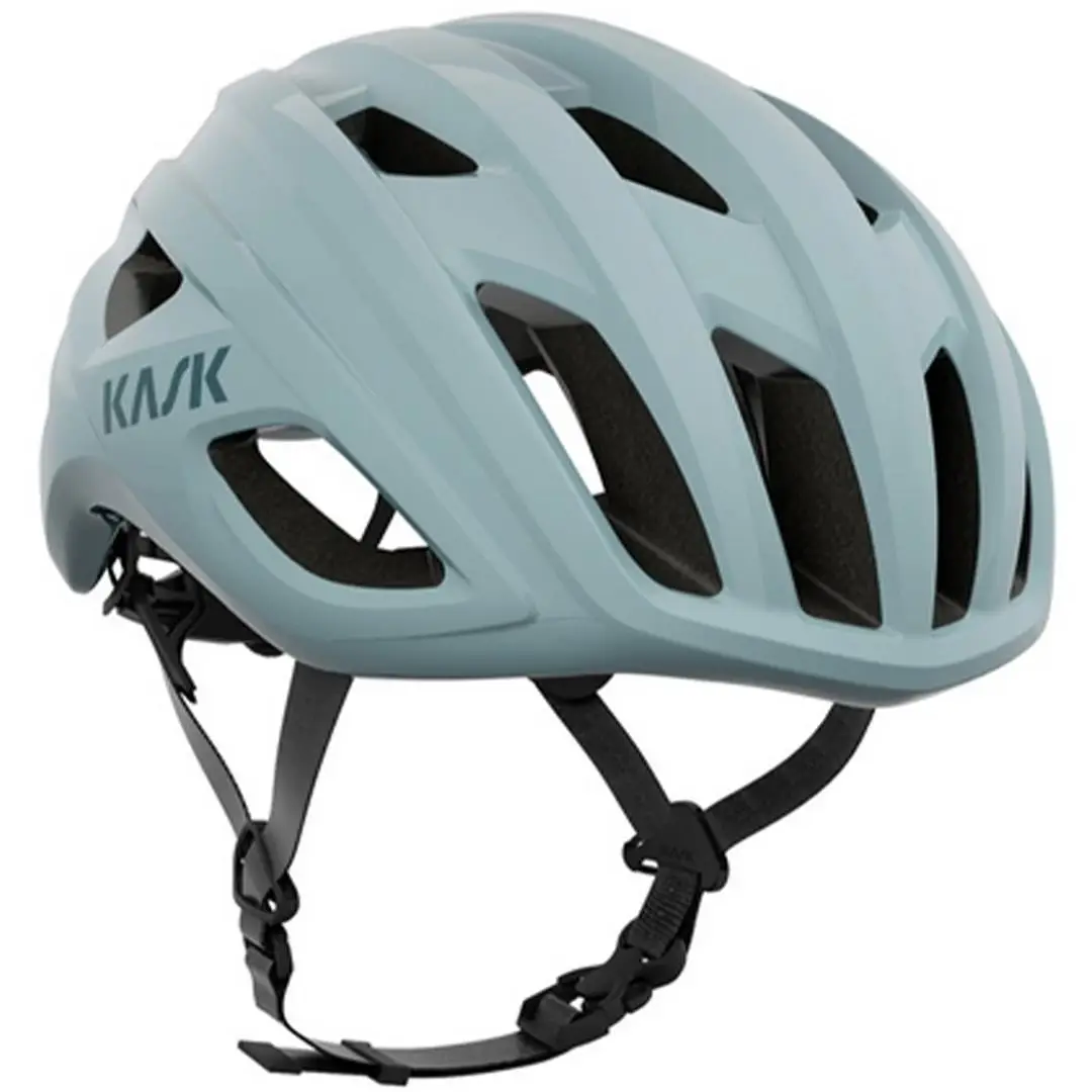 Casco Strada Mojito3 Blau Größe S (50-56cm) - image