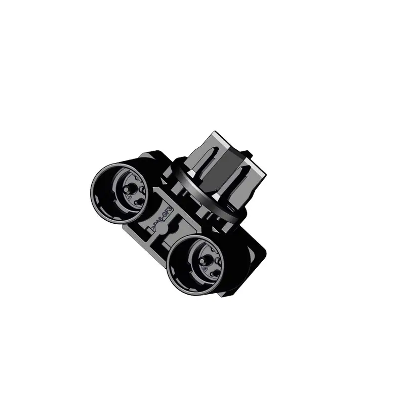 Connettore Plug-in Cavi Batteria Stereo Hybrid ONE22/44/77 2022-2024 - image