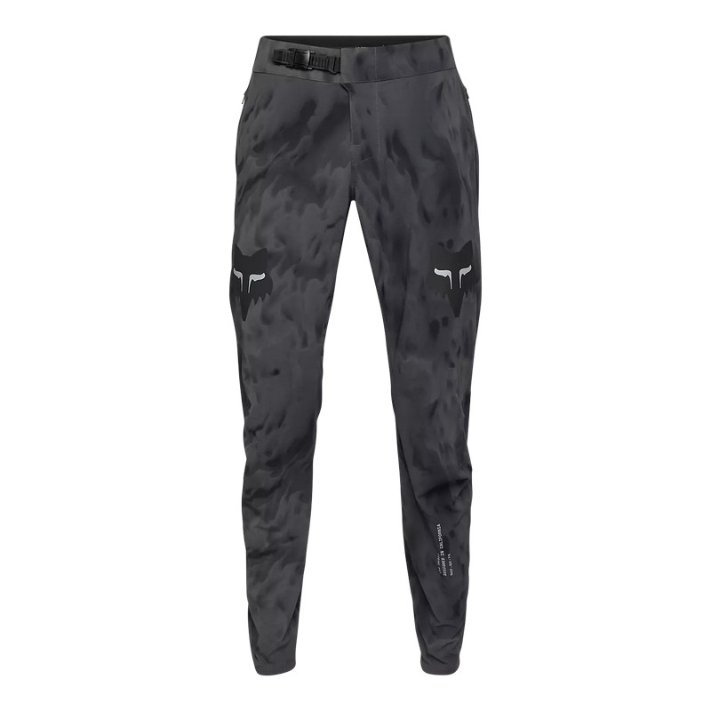 Long MTB Ranger Lunar SE Black Pants Size XS (28)