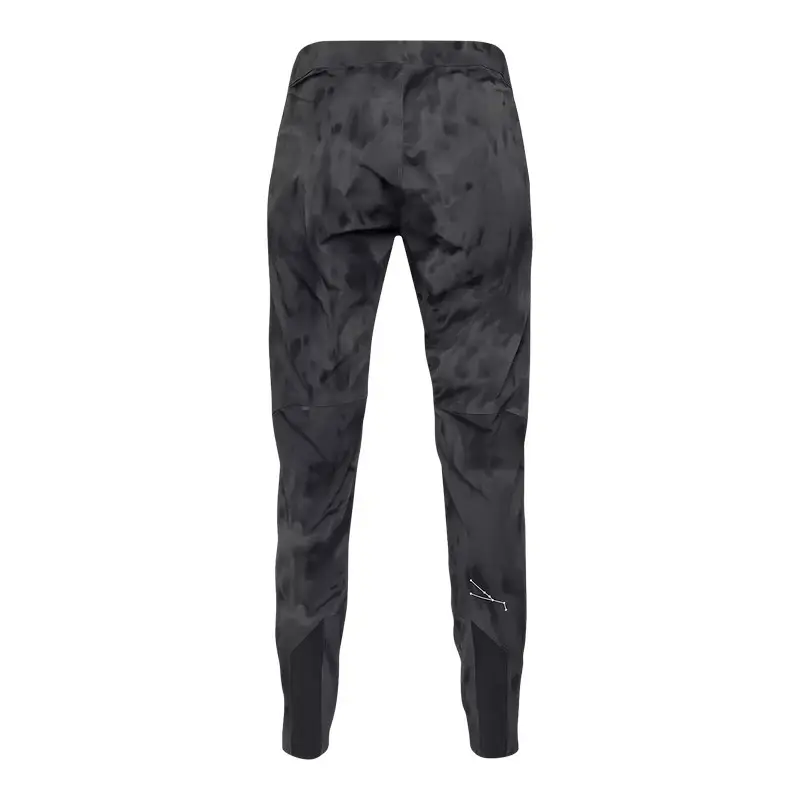 Long MTB Ranger Lunar SE Black Pants Size XS (28) #1