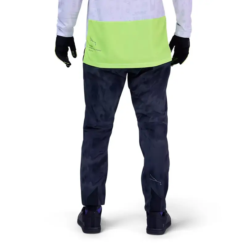 Long MTB Ranger Lunar SE Black Pants Size XS (28) #3