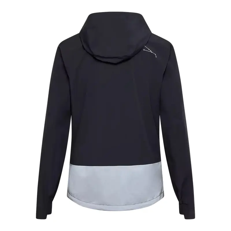 Casaco Impermeável Ranger Lunar SE Preto Tamanho S #1