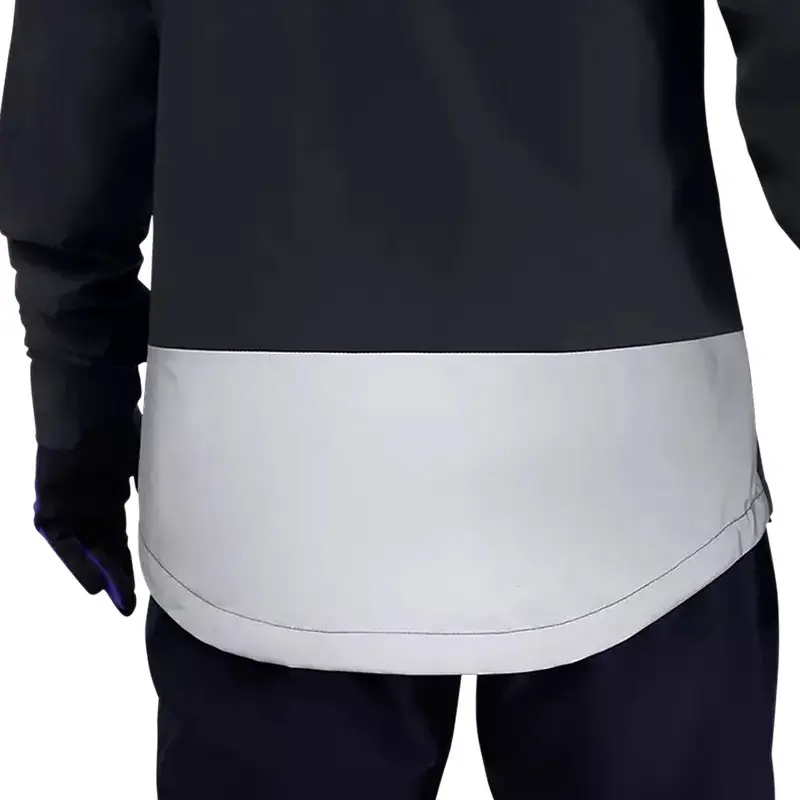 Casaco Impermeável Ranger Lunar SE Preto Tamanho S #5