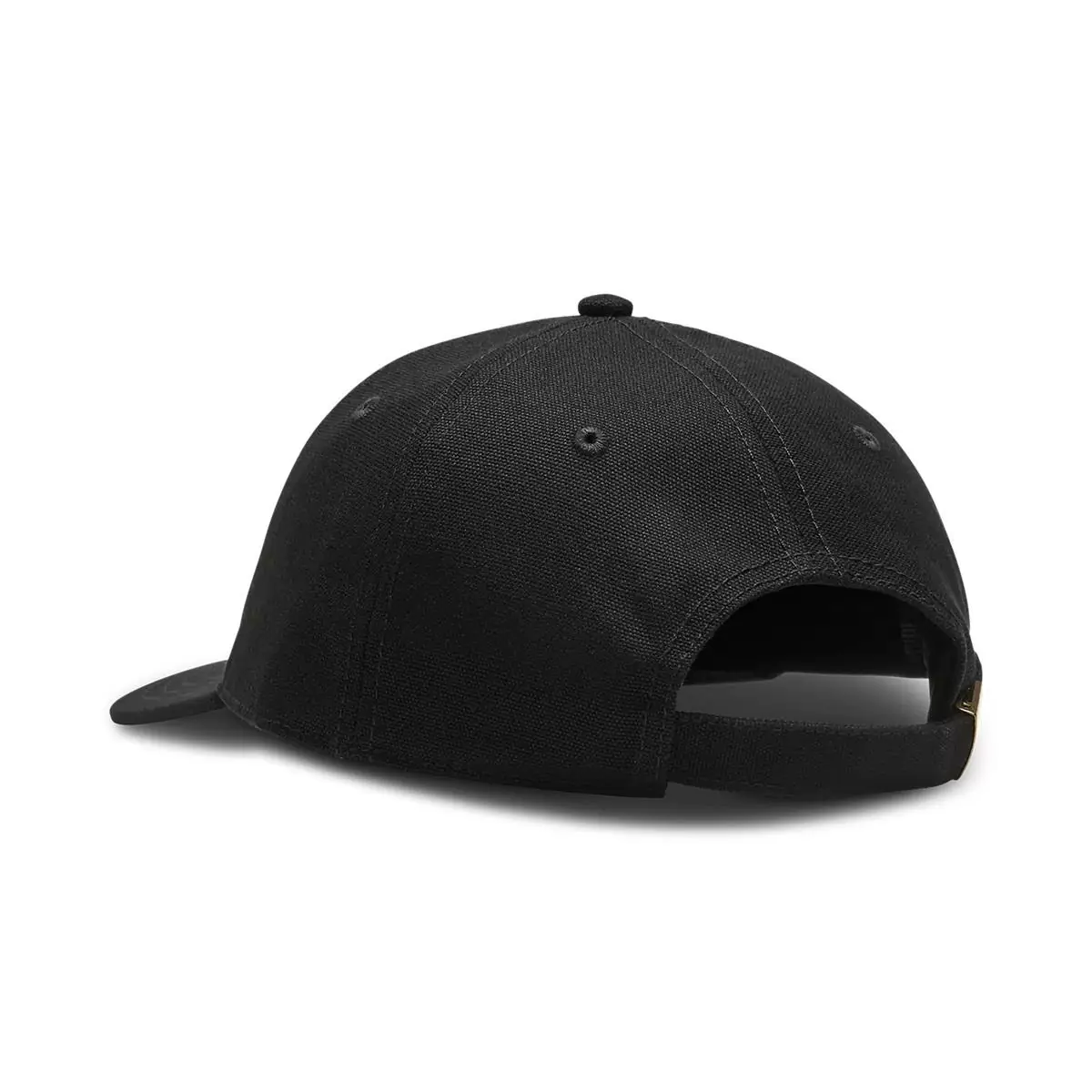 Cappellino Syndicate Nero #1