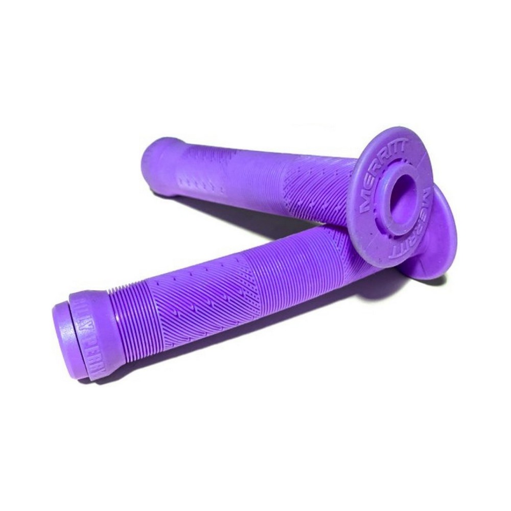 Manopole BMX BILLY PERRY Viola 167mm