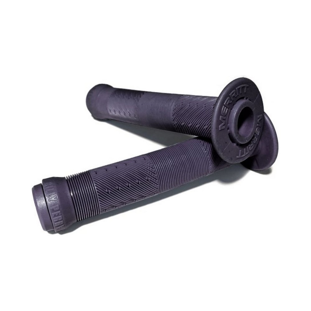 Manopole BMX BILLY PERRY Nero 167mm