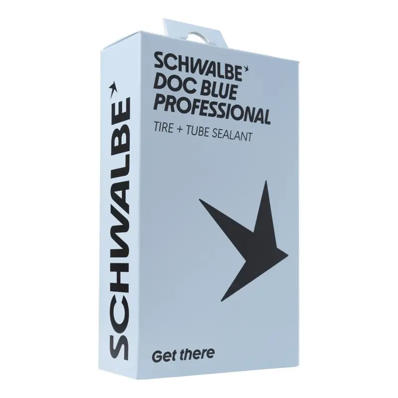 Liquido sigillante DOC BLUE Professional 500ml #2