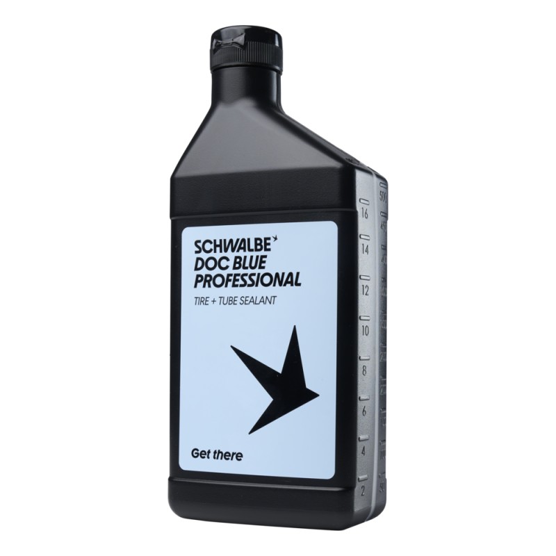 Liquido sigillante DOC BLUE Professional 500ml
