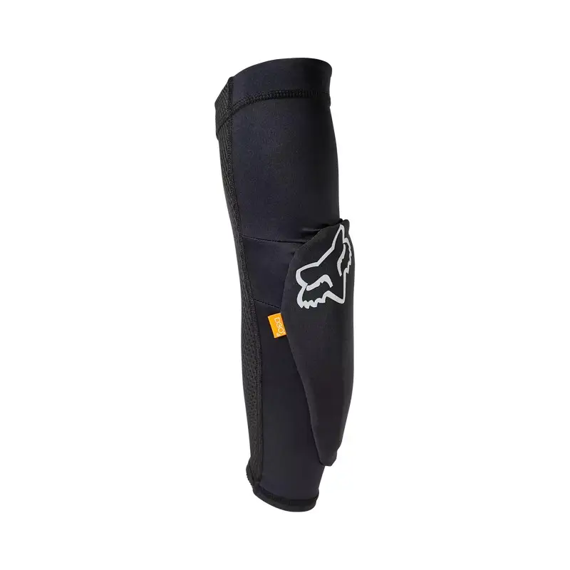 Gomitiere Enduro Elbow Guard D3O Nero Taglia L - image