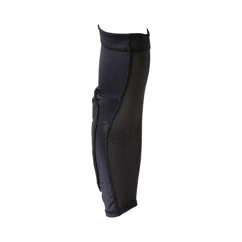 Gomitiere Enduro Elbow Guard D3O Nero Taglia L #1