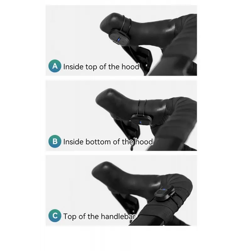 Comando de Regulação Bluetooth para rolos T2/T3 #3