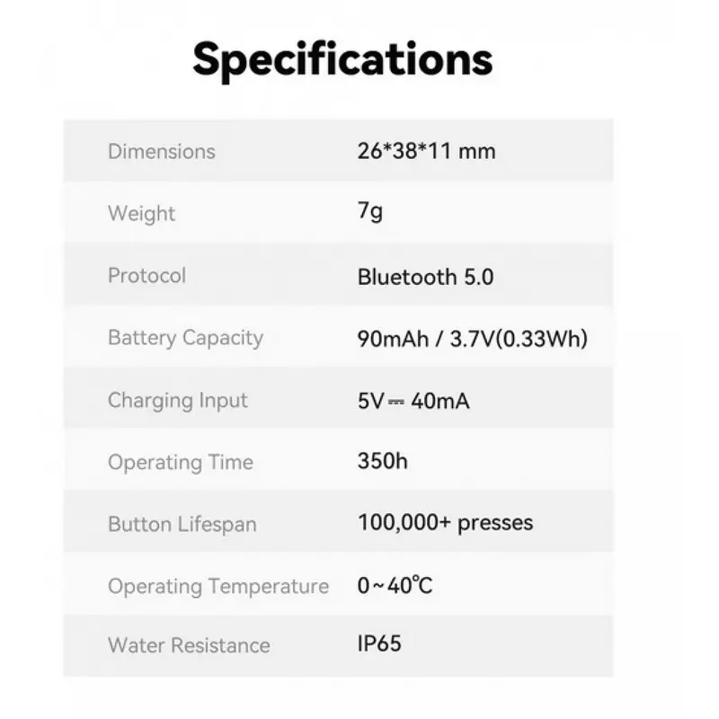 Comando de Regulação Bluetooth para rolos T2/T3 #2