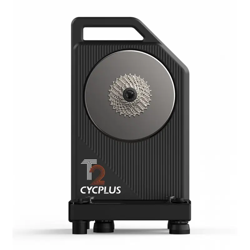 Rolo Interativo T2 Treino Indoor - image