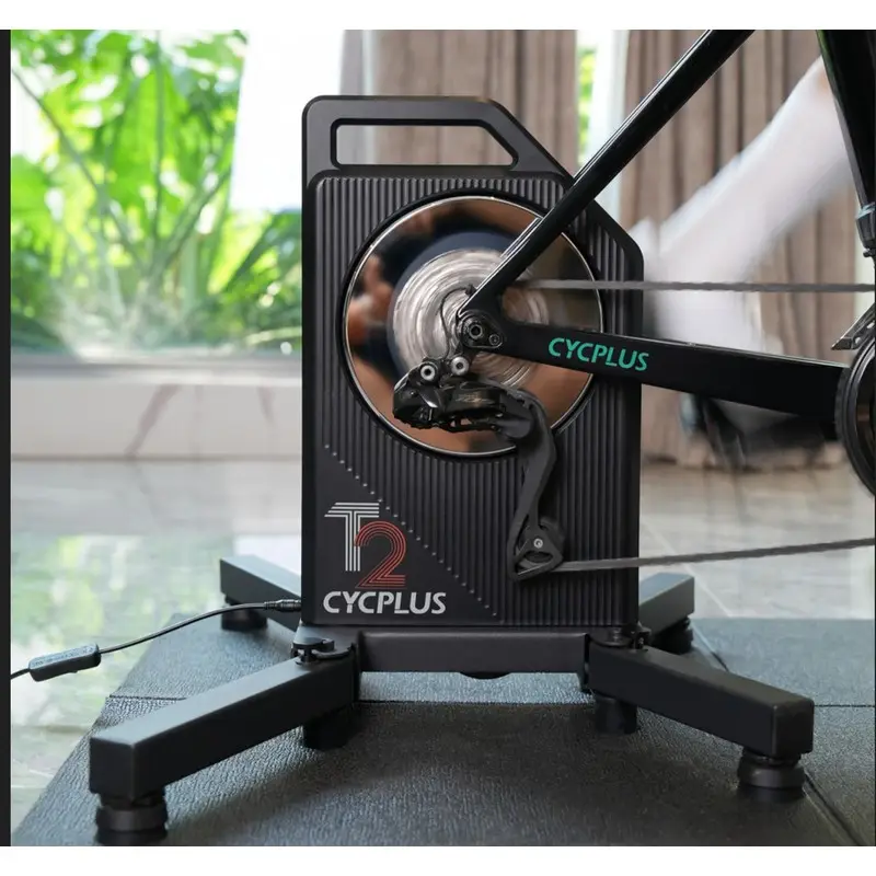 Rolo Interativo T2 Treino Indoor #4