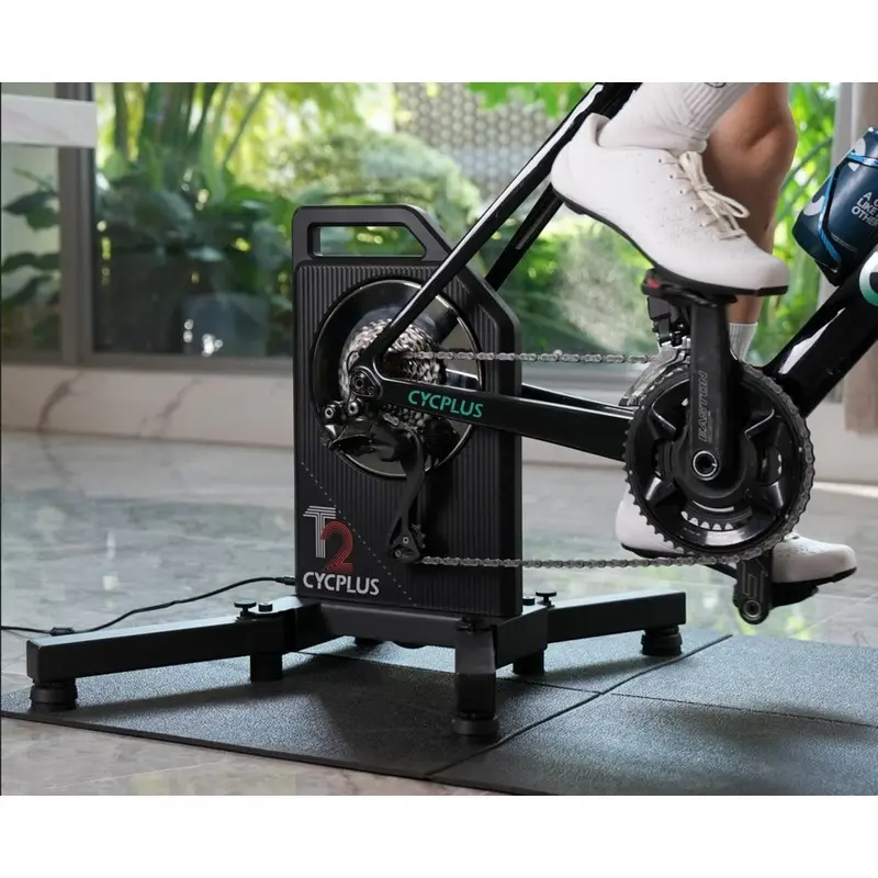 Rolo Interativo T2 Treino Indoor #3