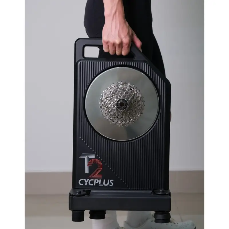 Rolo Interativo T2 Treino Indoor #1