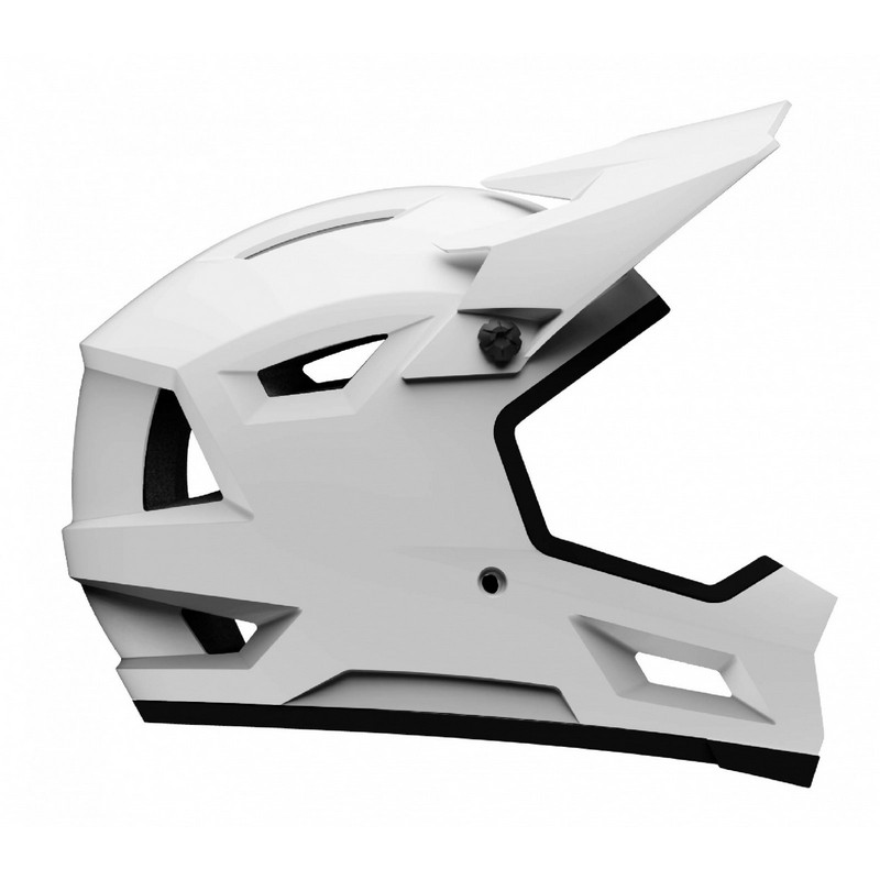Casco Integrale Sanction 2 Bianco Opaco Taglia XS/S (51-55cm)