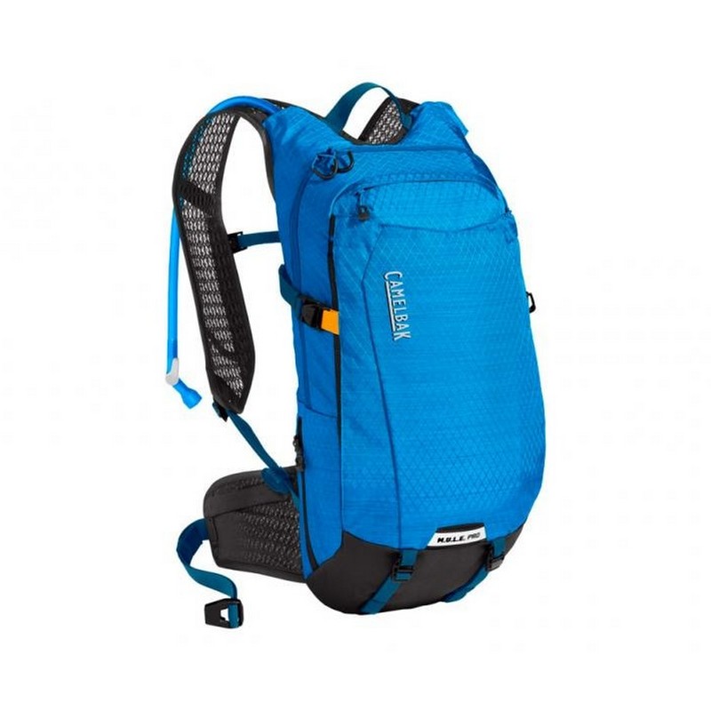 Backpack M.U.L.E Pro 14L with 3L Hydration Blue