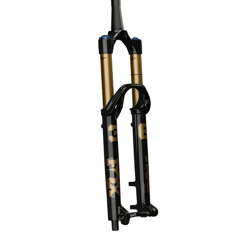 Fourche Amortie Float 36 FS 29'' Grip X2 PP15x110 Shiny Black Offset 44mm #1