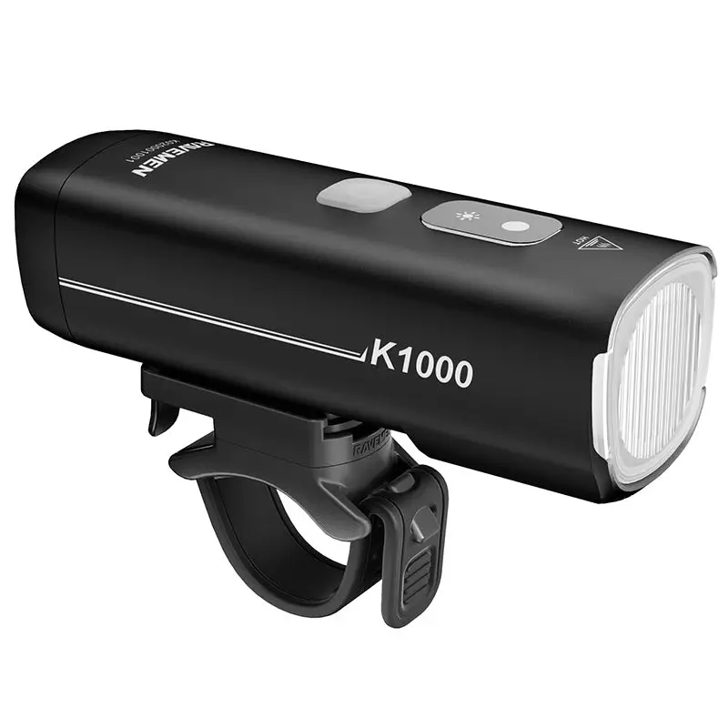 K1000 Luz delantera a la noche Monta #1