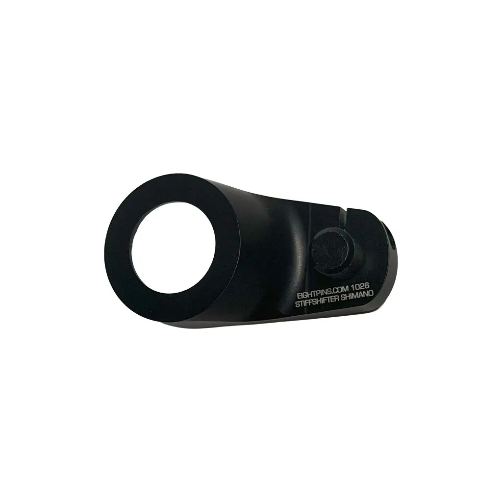 Reforço do Suporte do Câmbio Stiffshifter Compatível com Shimano XT / XTR 12v #3