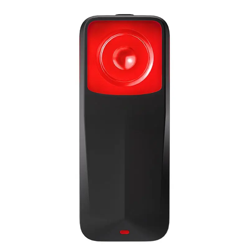 Smart rear light NT201 Radar Black #2