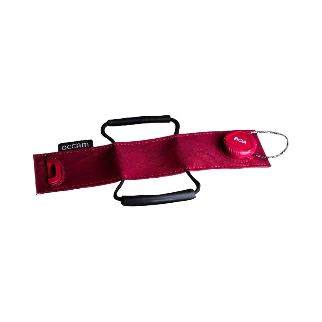 Cinghe Straps Porta Oggetti Apex Rosso Magenta