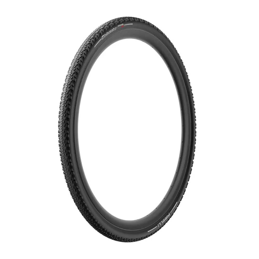 Tire Cinturato Gravel RC 700x40c  Tubeless Ready Black - image
